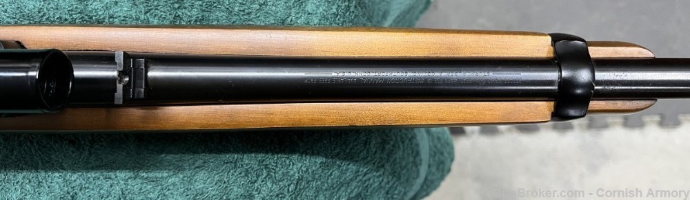 scoped Ruger 10/22 Carbine -img-28
