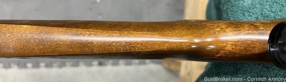 scoped Ruger 10/22 Carbine -img-25