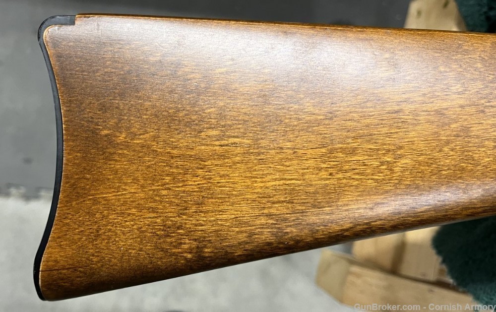 scoped Ruger 10/22 Carbine -img-12