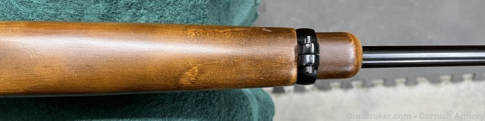 scoped Ruger 10/22 Carbine -img-22