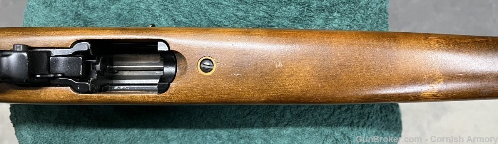 scoped Ruger 10/22 Carbine -img-21