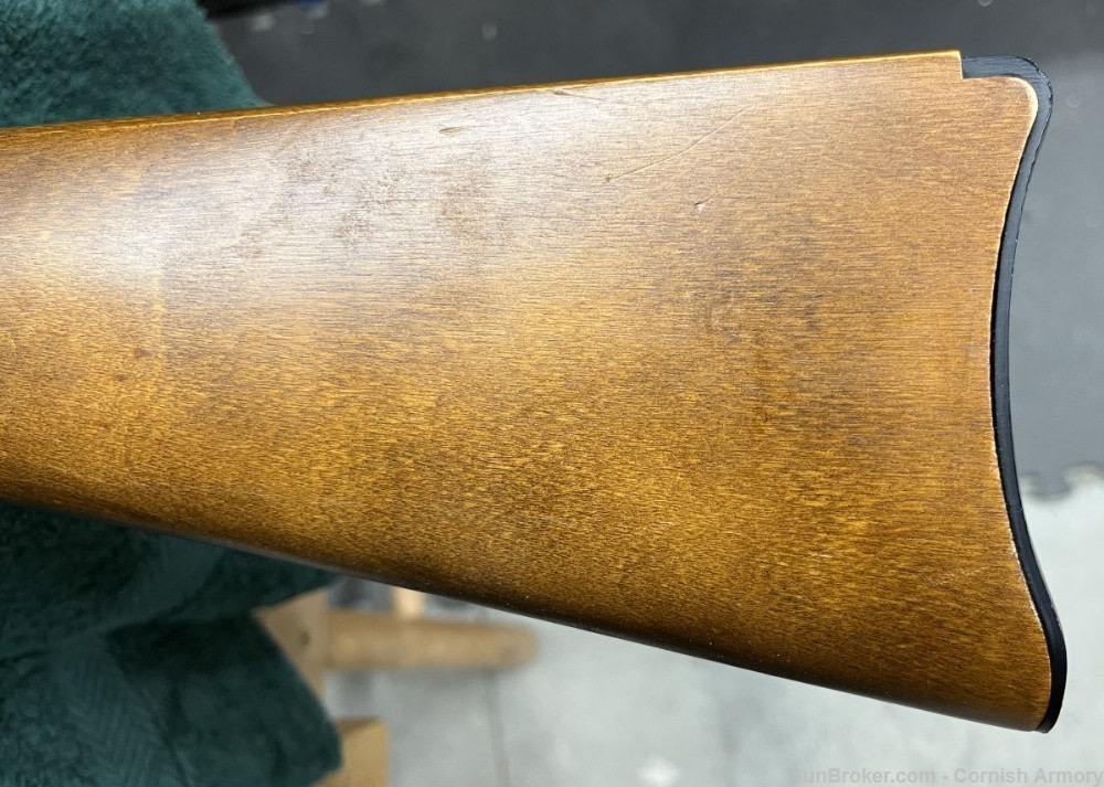 scoped Ruger 10/22 Carbine -img-3