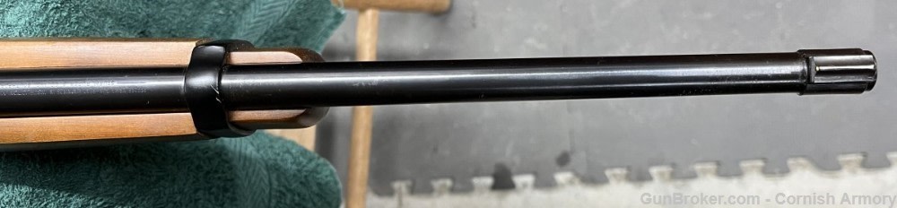 scoped Ruger 10/22 Carbine -img-29