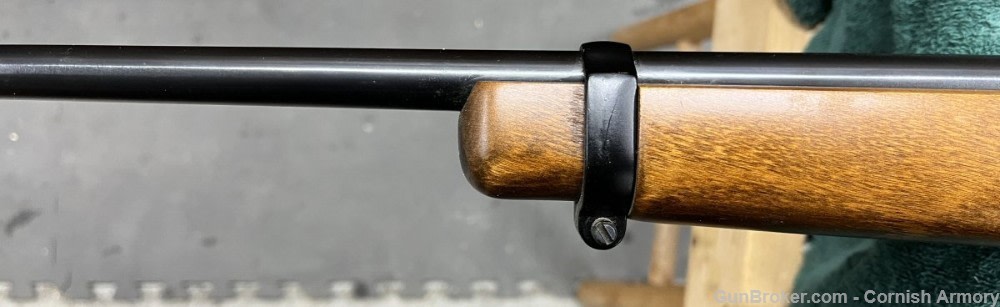 scoped Ruger 10/22 Carbine -img-9