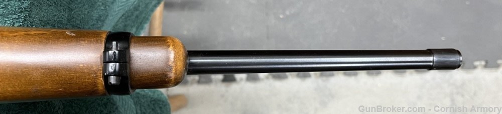 scoped Ruger 10/22 Carbine -img-23