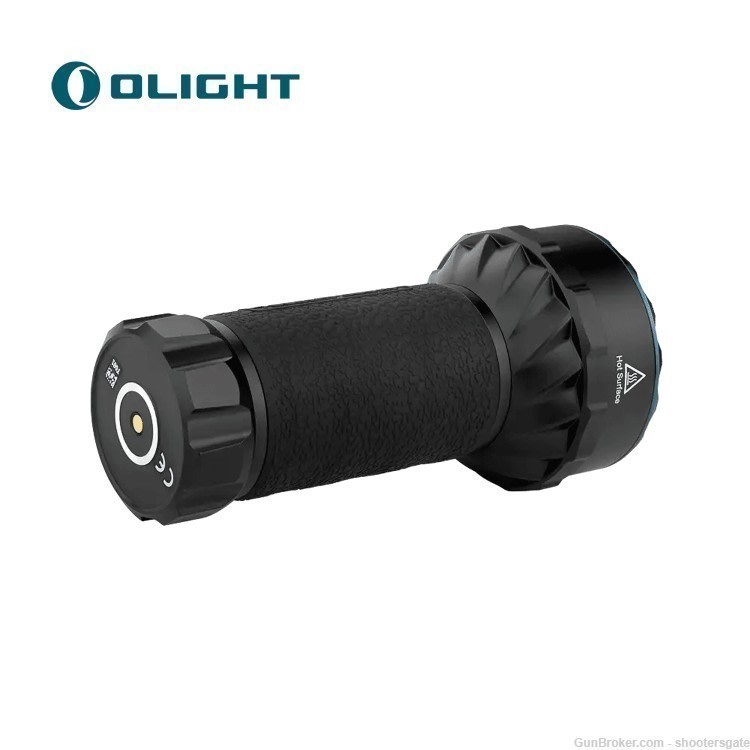 Olight Marauder Mini Powerful LED Flashlight, FREE SHIPPING, SHOOTERSGATE-img-7