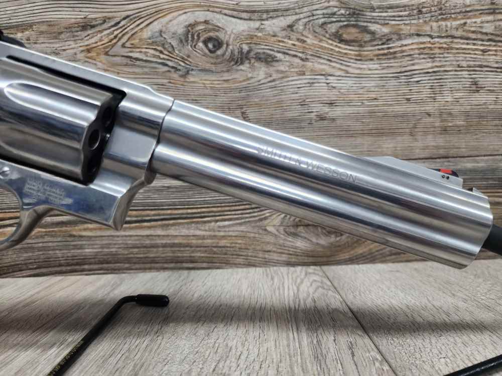 Smith & Wesson 350 Legend-img-6