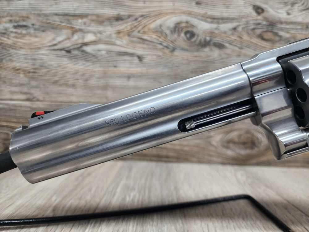 Smith & Wesson 350 Legend-img-2