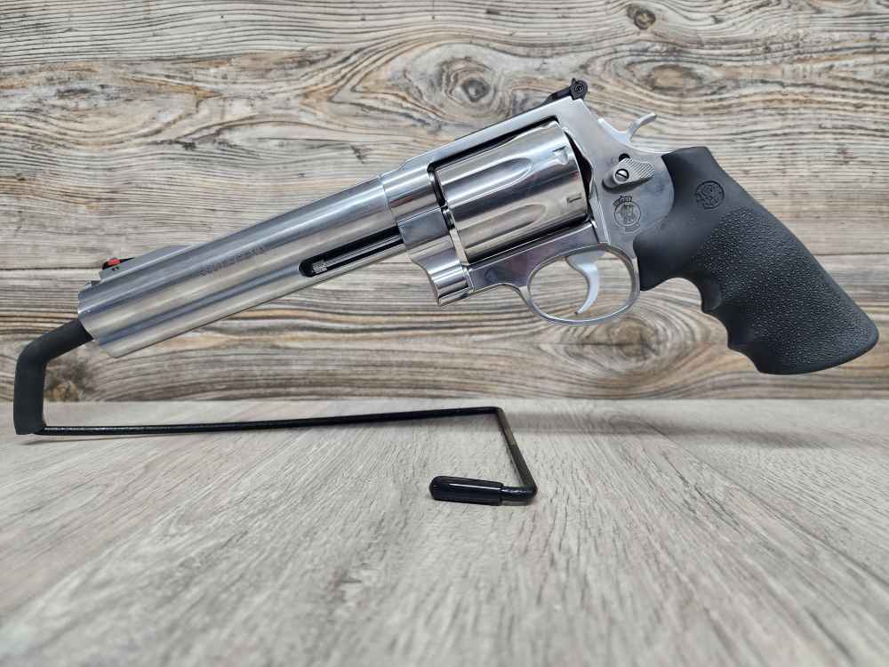 Smith & Wesson 350 Legend-img-1