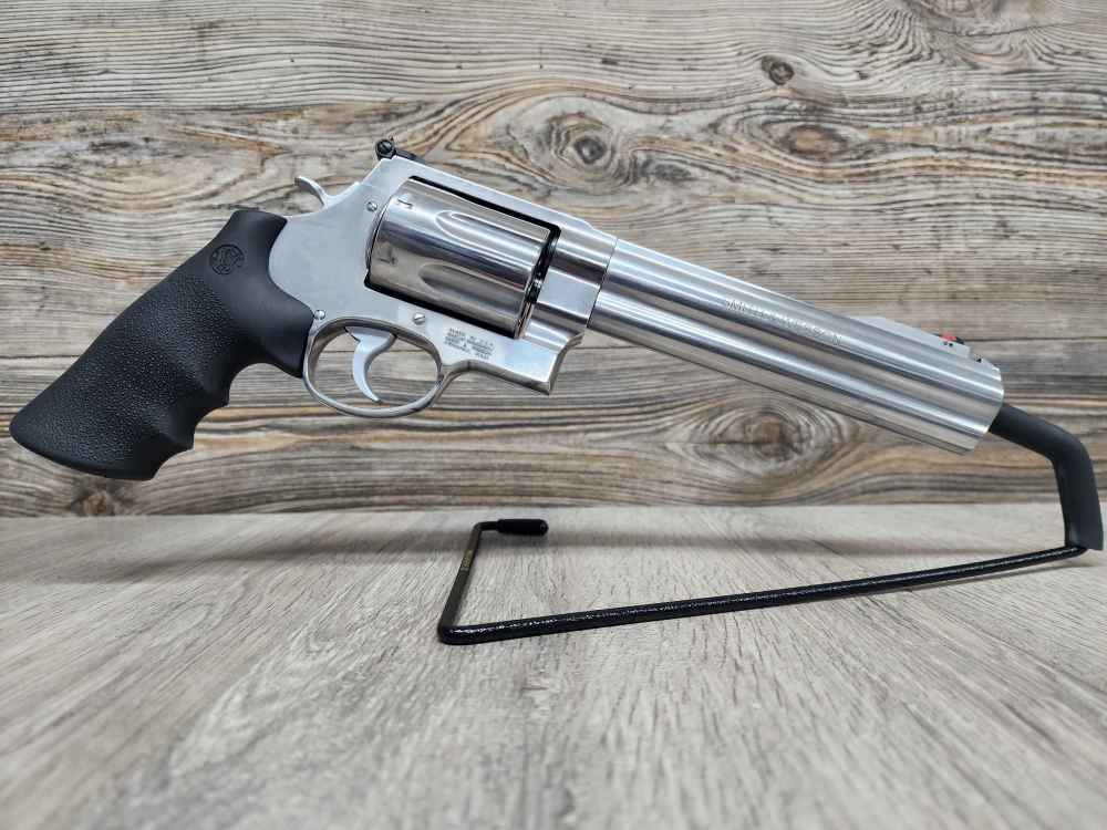 Smith & Wesson 350 Legend-img-4