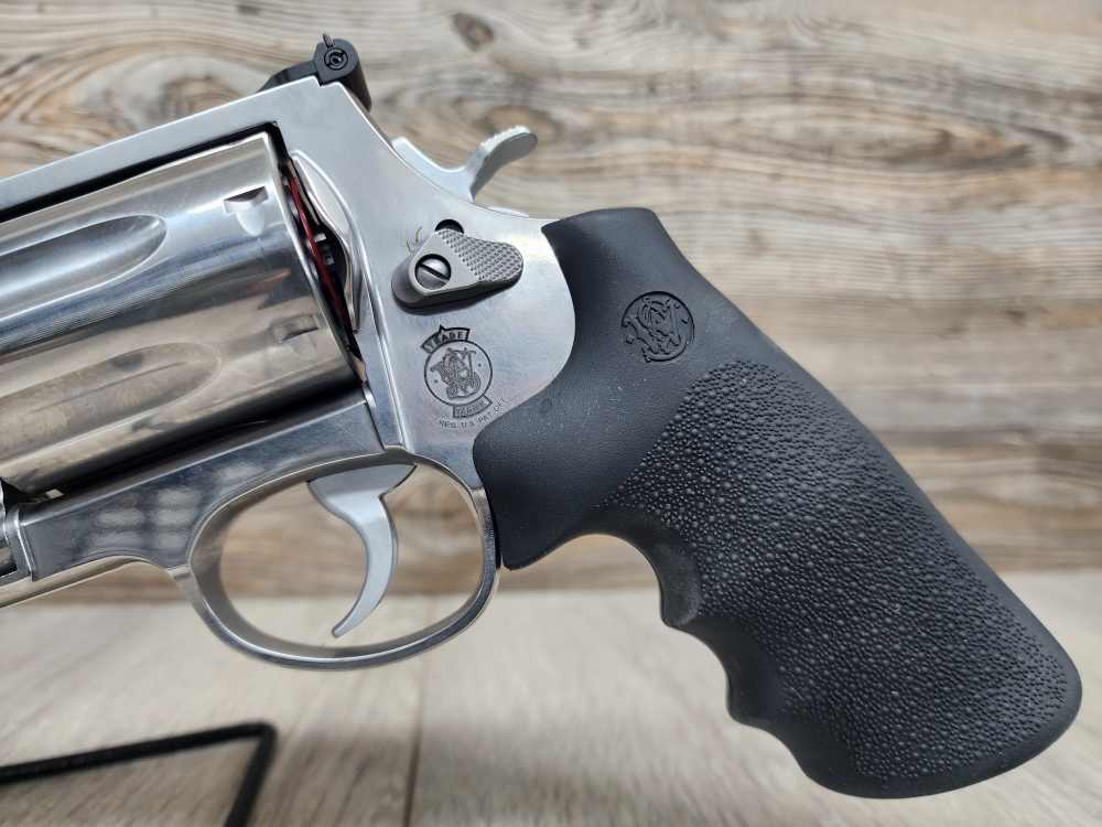 Smith & Wesson 350 Legend-img-3