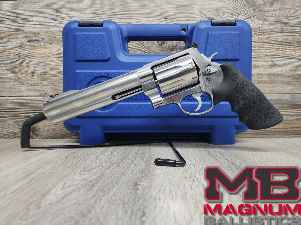 Smith & Wesson 350 Legend-img-0