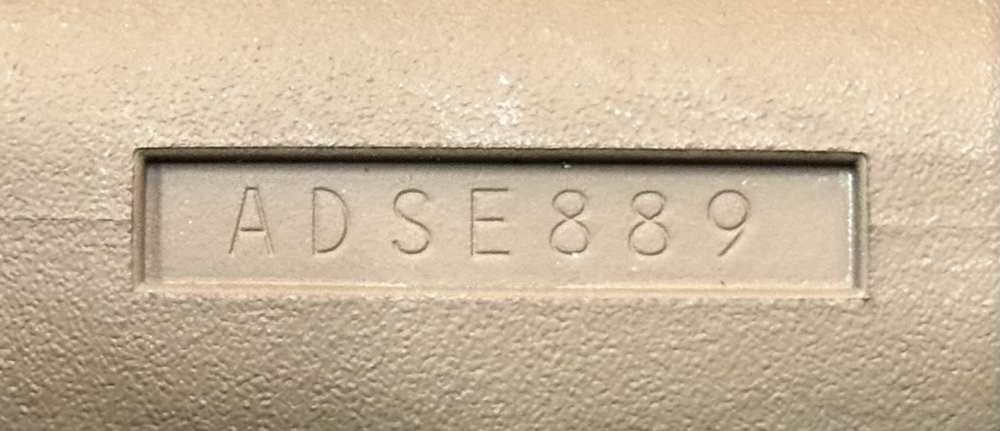 Glock 43 G43 9mm FDE unfired with 3 mags, case and accessories -img-14