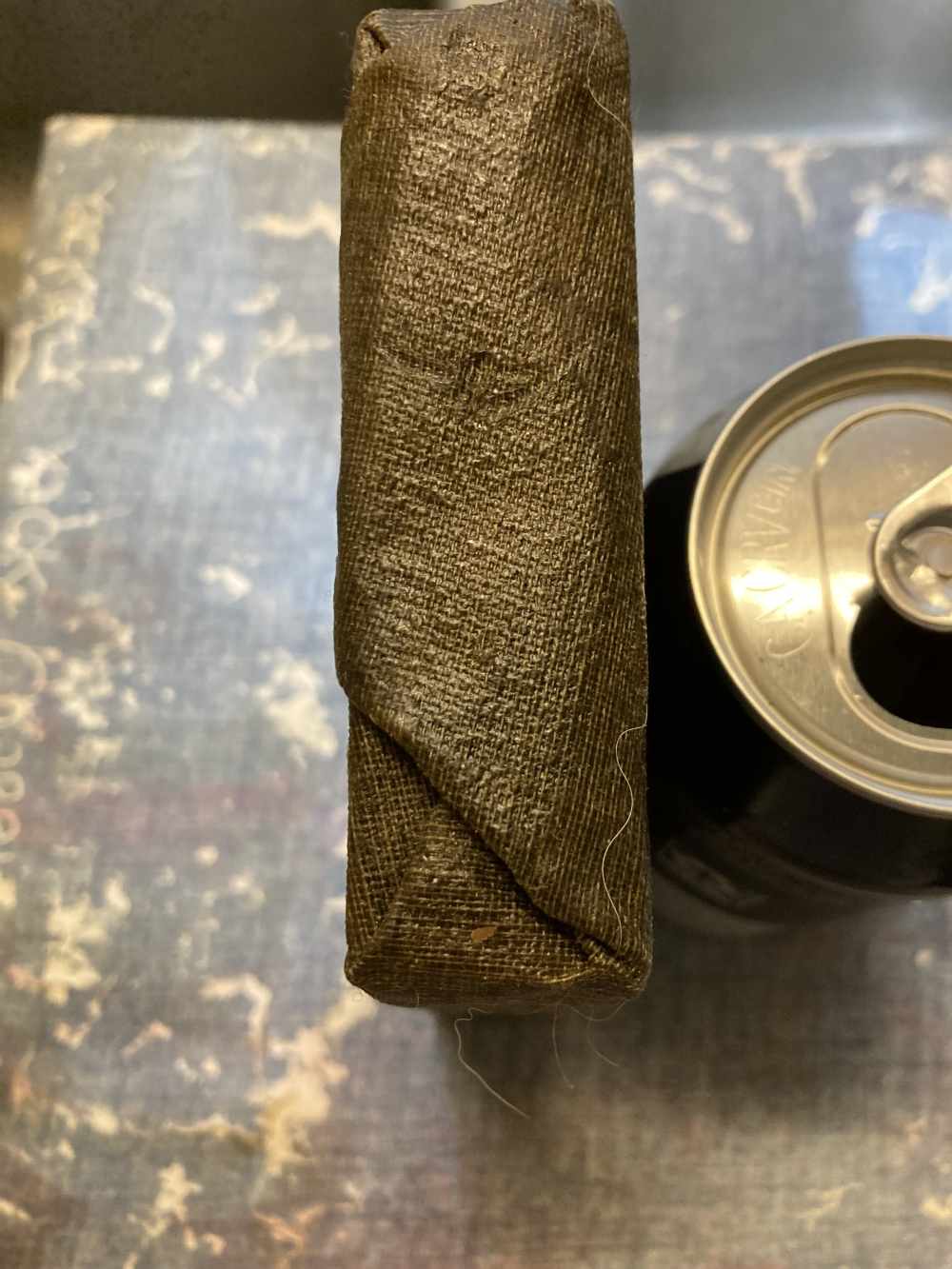 BAR 1918 1918a2 Magazine in Cosmoline Wrap-img-2