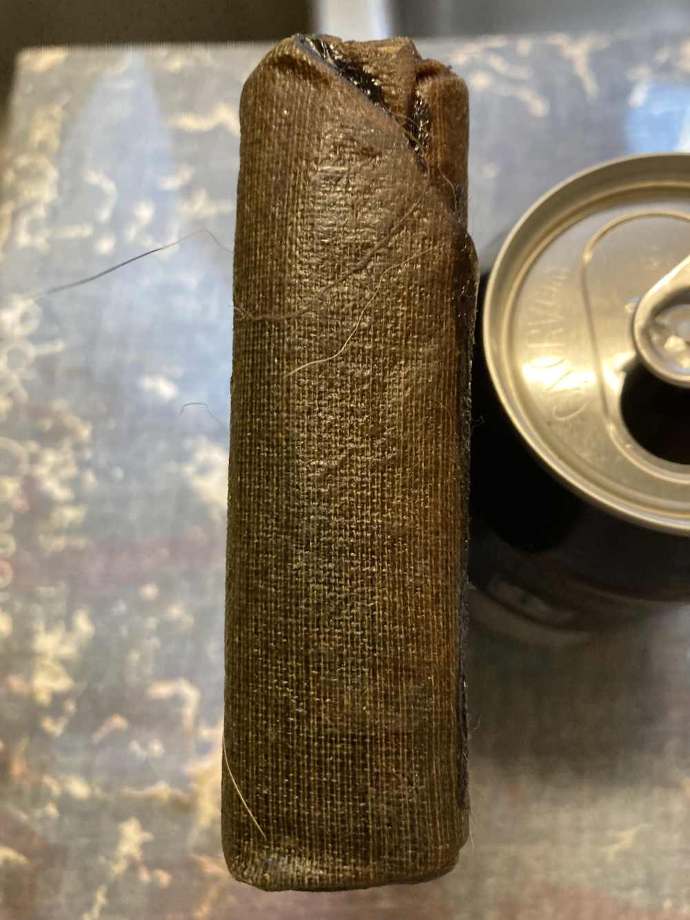 BAR 1918 1918a2 Magazine in Cosmoline Wrap-img-3