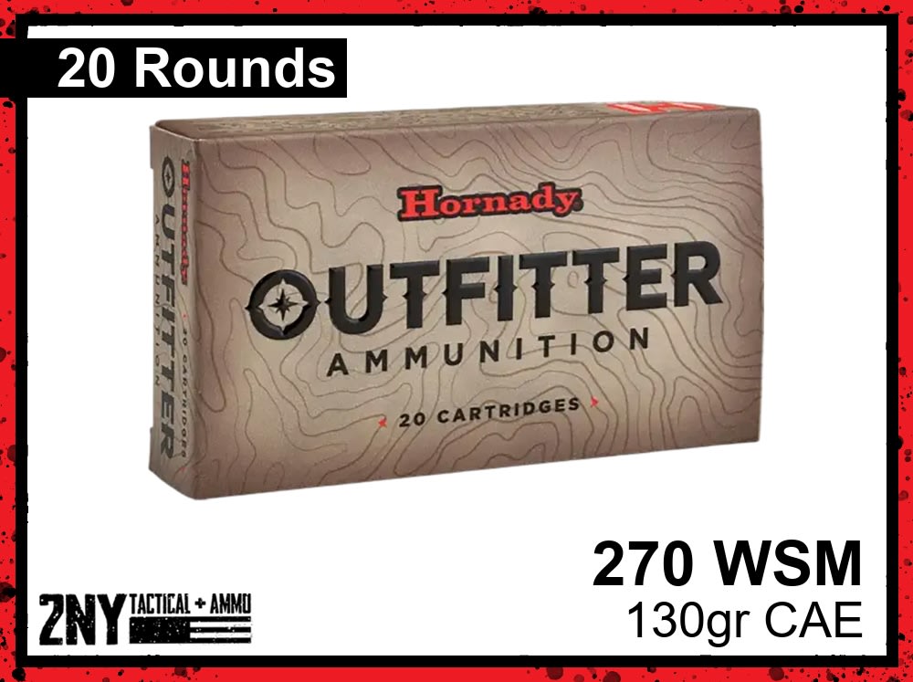 270 WSM Ammo-img-0