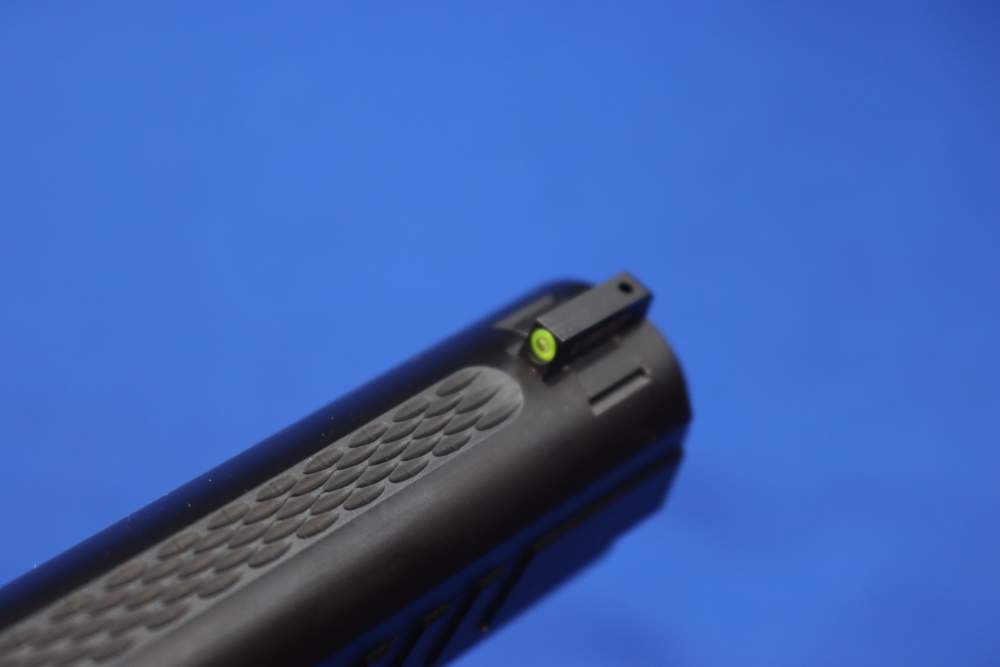Savage Arms Model 1911 Pistol 45ACP BLK 5" Ambi Safety RAIL GUN Night Sight-img-18