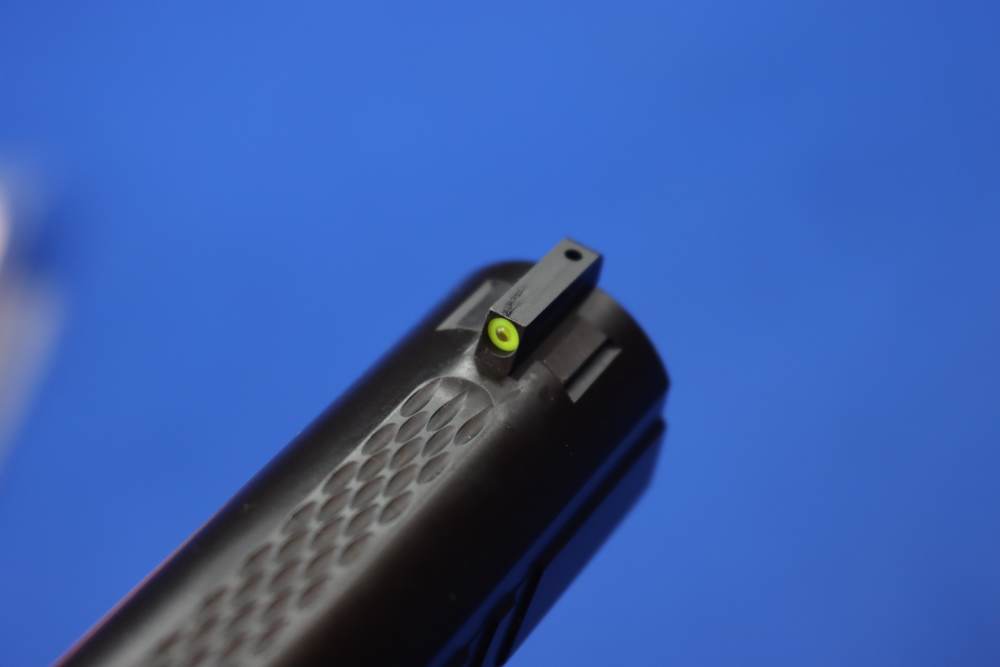 Savage Arms Model 1911 Pistol 45ACP 2-Tone 5" Ambi Safety Night Sight NEW-img-20