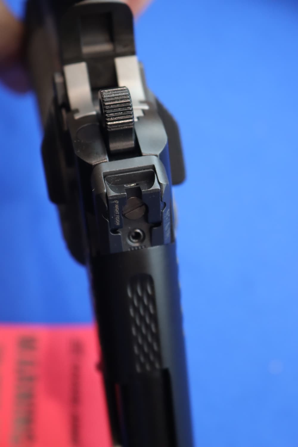 Savage Arms Model 1911 Pistol 45ACP 2-Tone 5" Ambi Safety Night Sight NEW-img-16