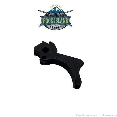 Rock Island/Armscor 1911 FS/MS/CS G.I. Style Hammer, Black NEW # 4533-img-0