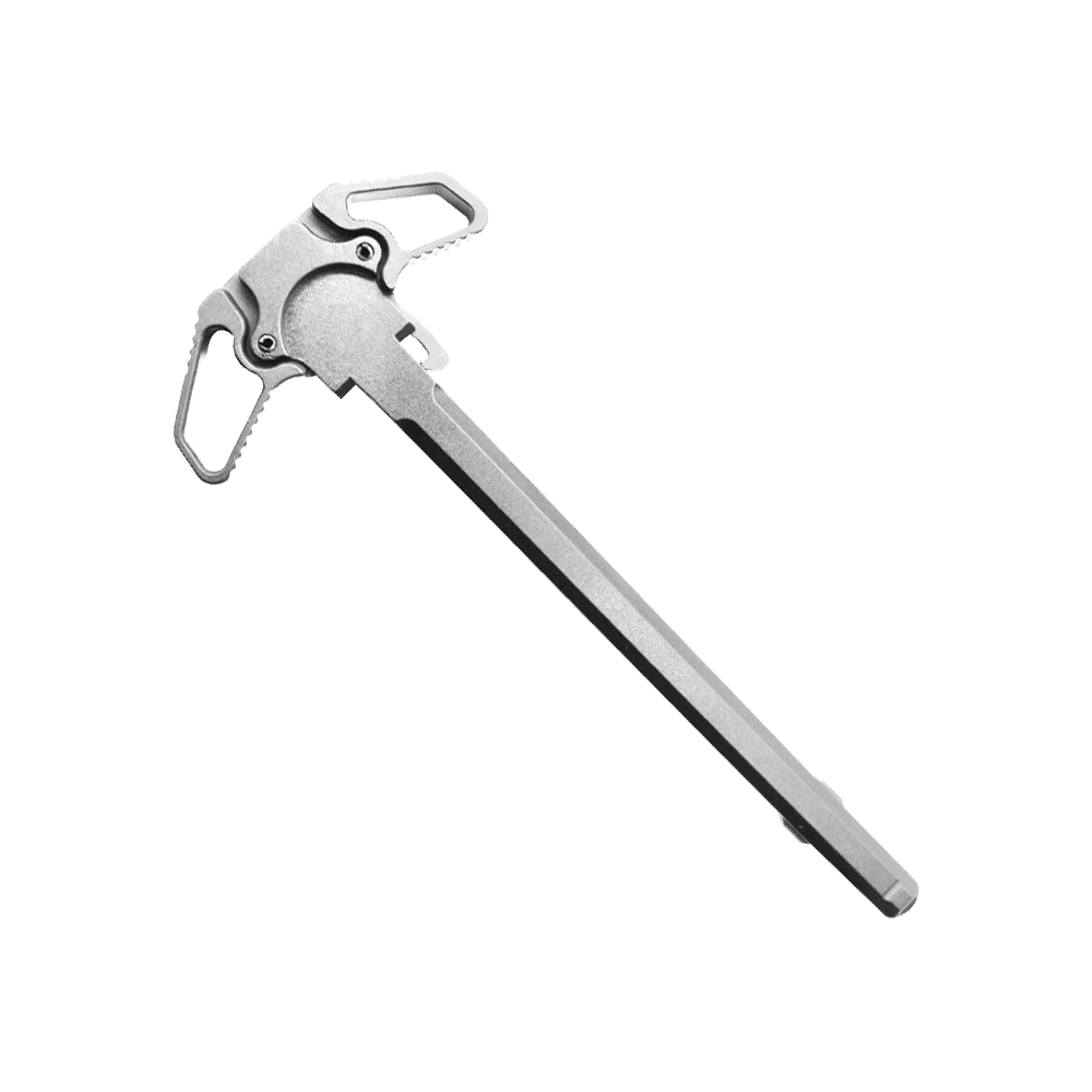 Cerakote AR15 Ambidextrous Charging Handle CHOSE COLOR-img-3