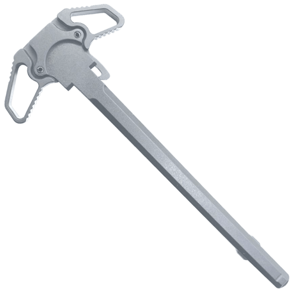 Cerakote AR15 Ambidextrous Charging Handle CHOSE COLOR-img-5