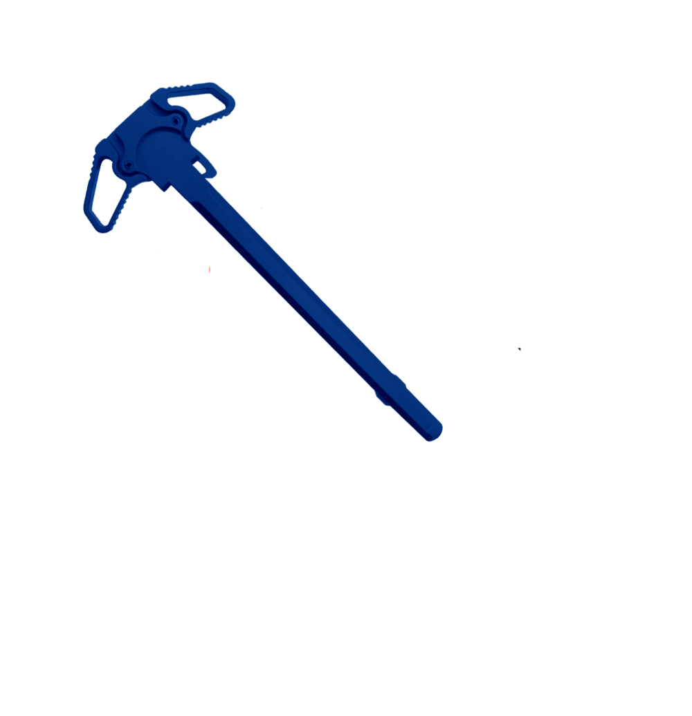 Cerakote AR15 Ambidextrous Charging Handle CHOSE COLOR-img-2