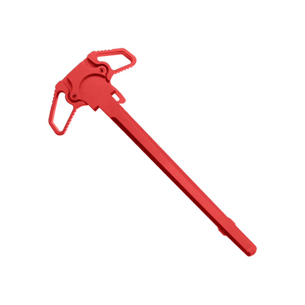 Cerakote AR15 Ambidextrous Charging Handle CHOSE COLOR-img-4