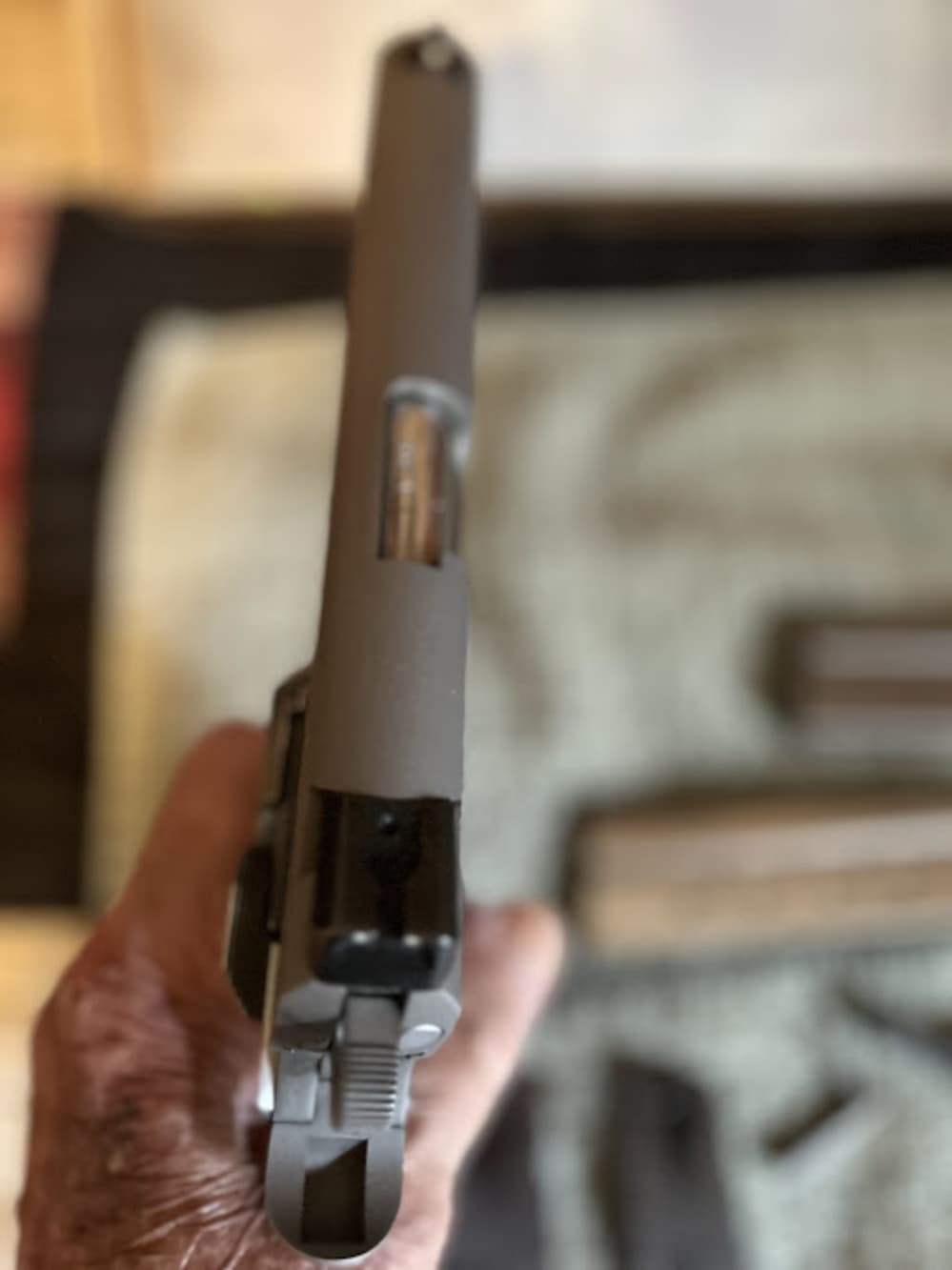 Springfield ss 9mm 1911 Garrison /extras-img-5
