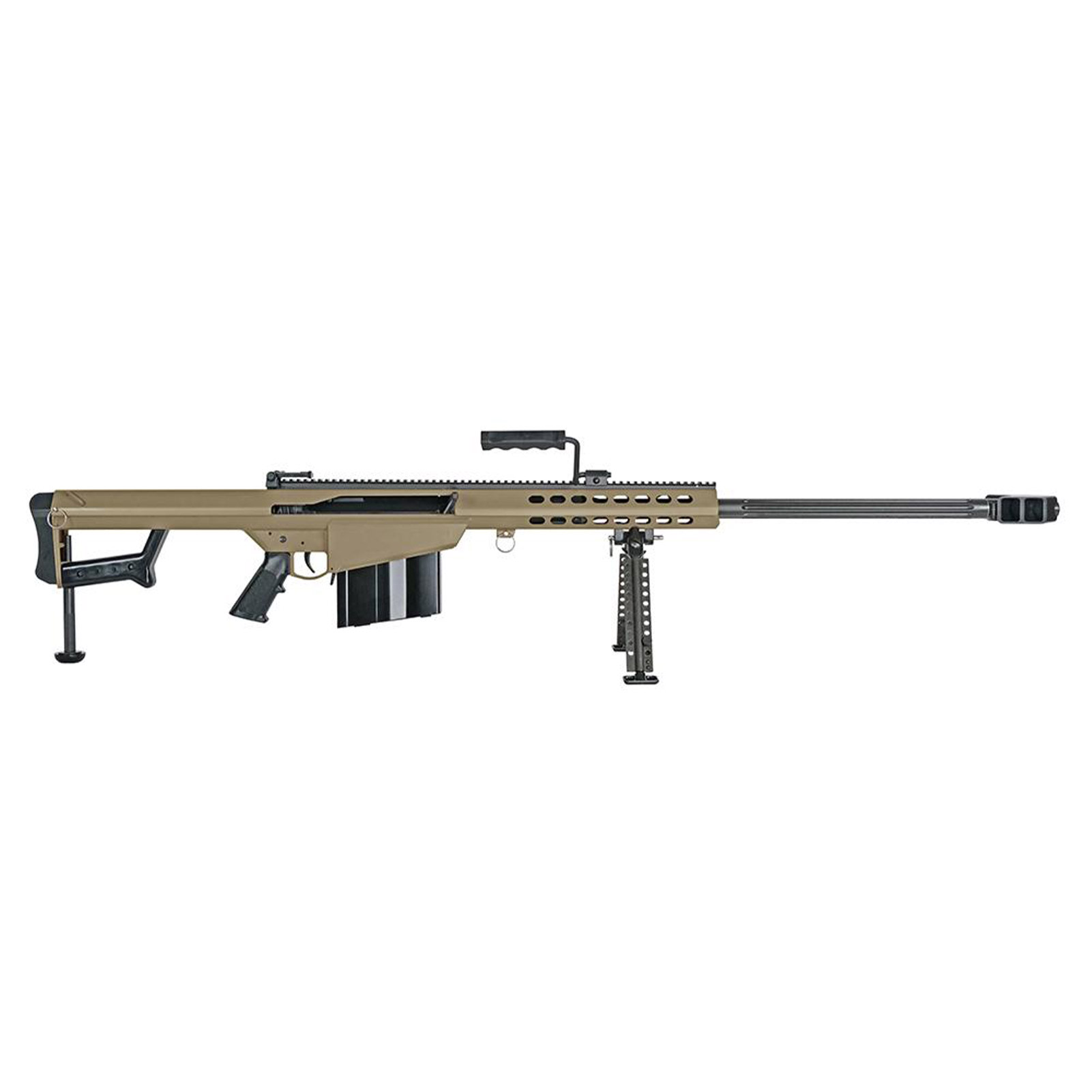 BARRETT Model 82A1 Compliant .416 29in 10rd Semi-Auto Rifle (17463)-img-1