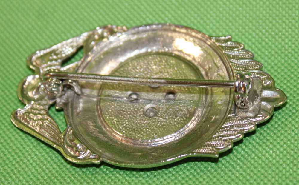 Obsolete State PRISON RAHWAY NEW JERSEY Corrections Officer Law Badge #78-img-4