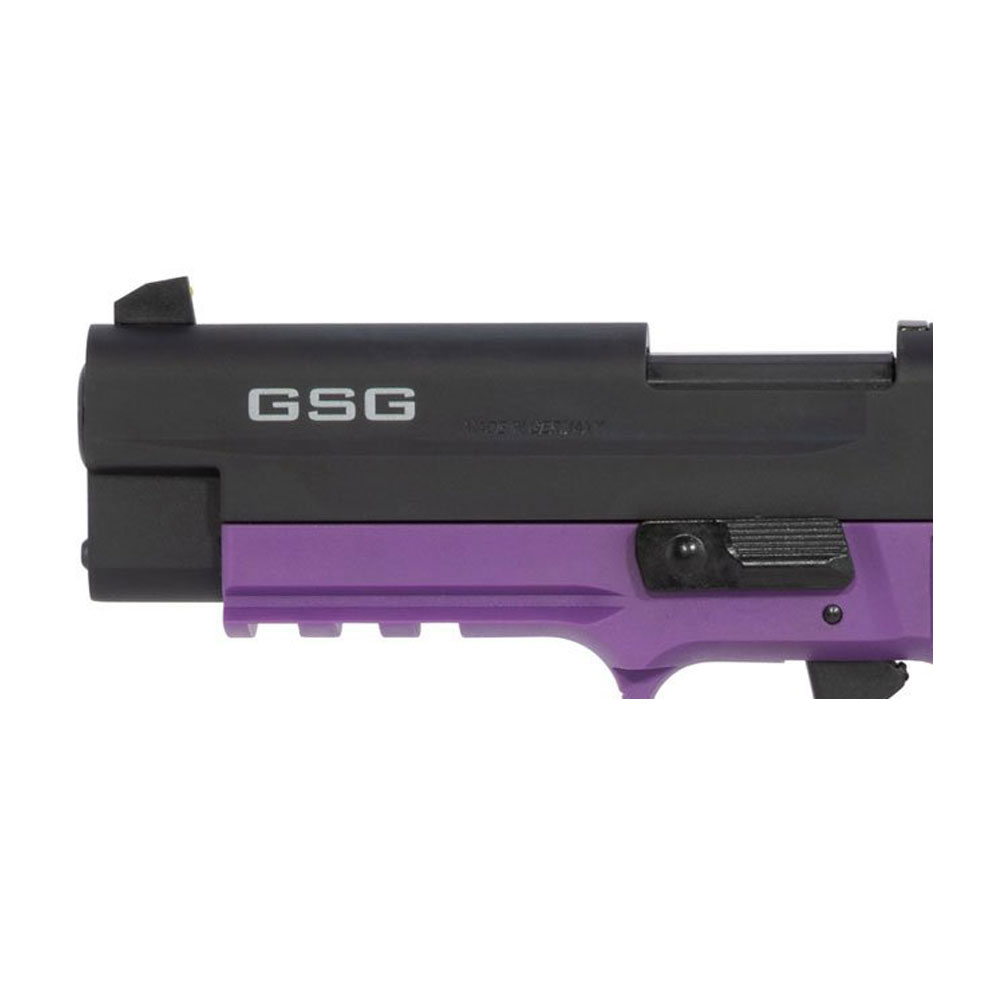 AMERICAN TACTICAL GSG FireFly HGA .22LR 4in 10rd Purple Semi-Auto Pistol-img-3
