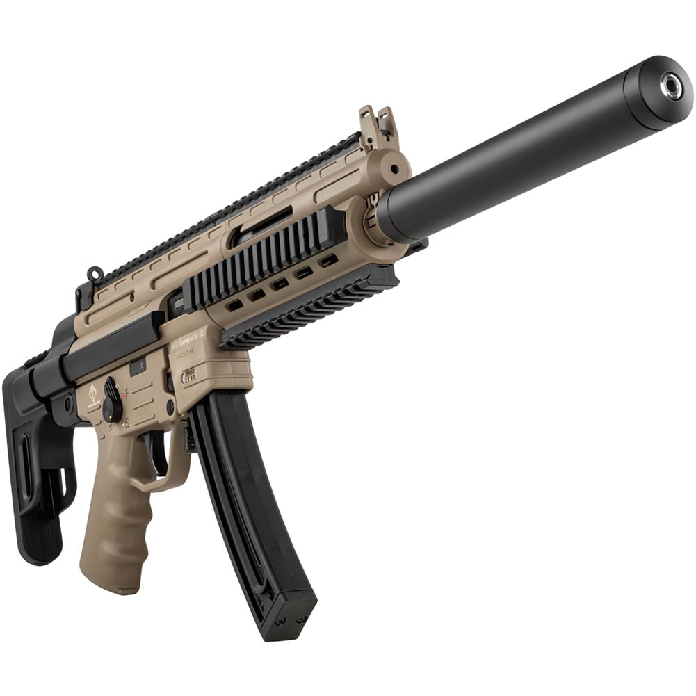 AMERICAN TACTICAL IMPORTS GSG-16 22LR 16.25in 22rd FDE Rifle (GERGGSG1622T)-img-3