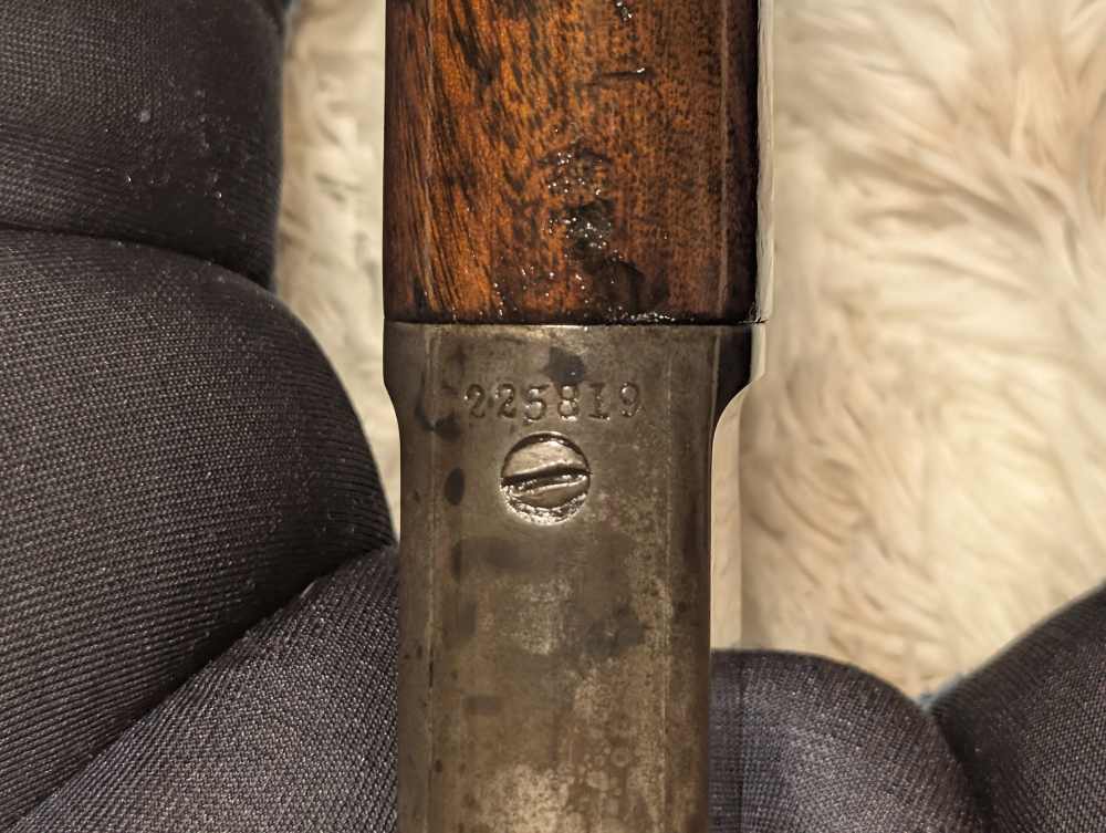 Heirloom Quality: 1901 Marlin Model 1893 "Safety" – .38-55 Win-img-43