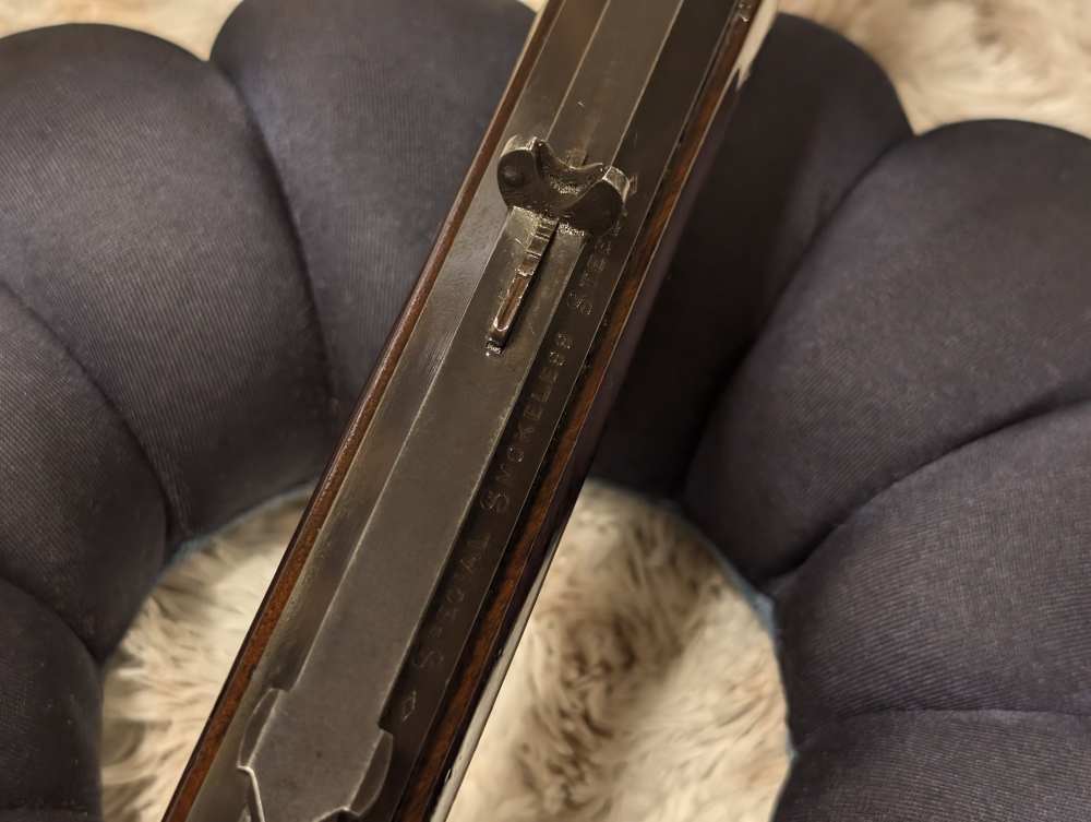 Heirloom Quality: 1901 Marlin Model 1893 "Safety" – .38-55 Win-img-26