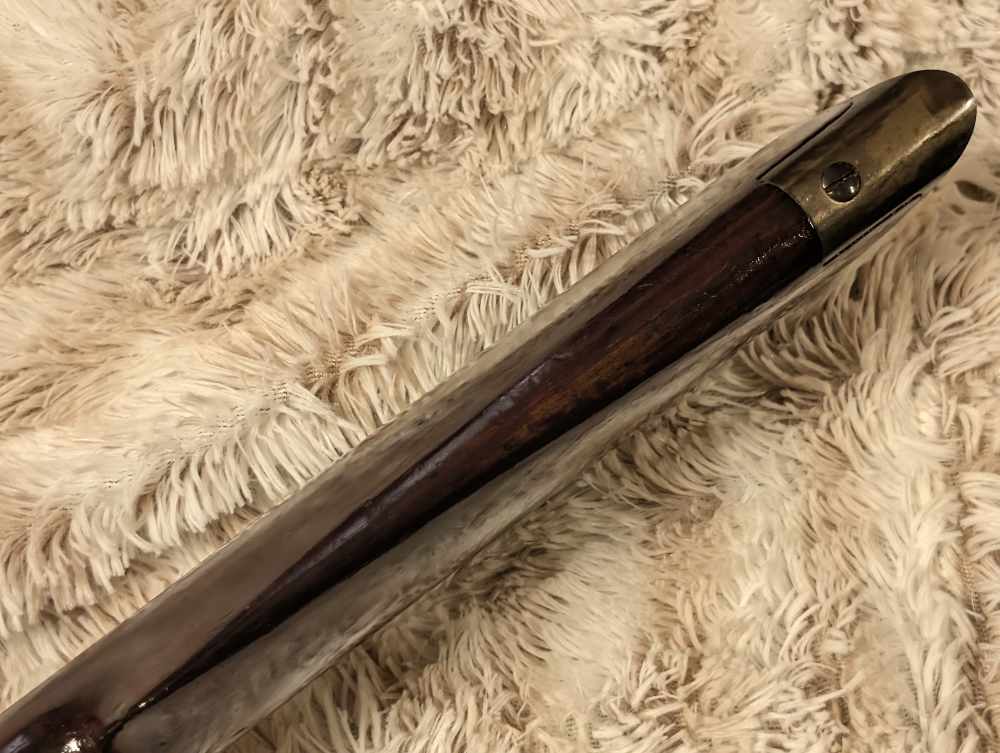 Heirloom Quality: 1901 Marlin Model 1893 "Safety" – .38-55 Win-img-30