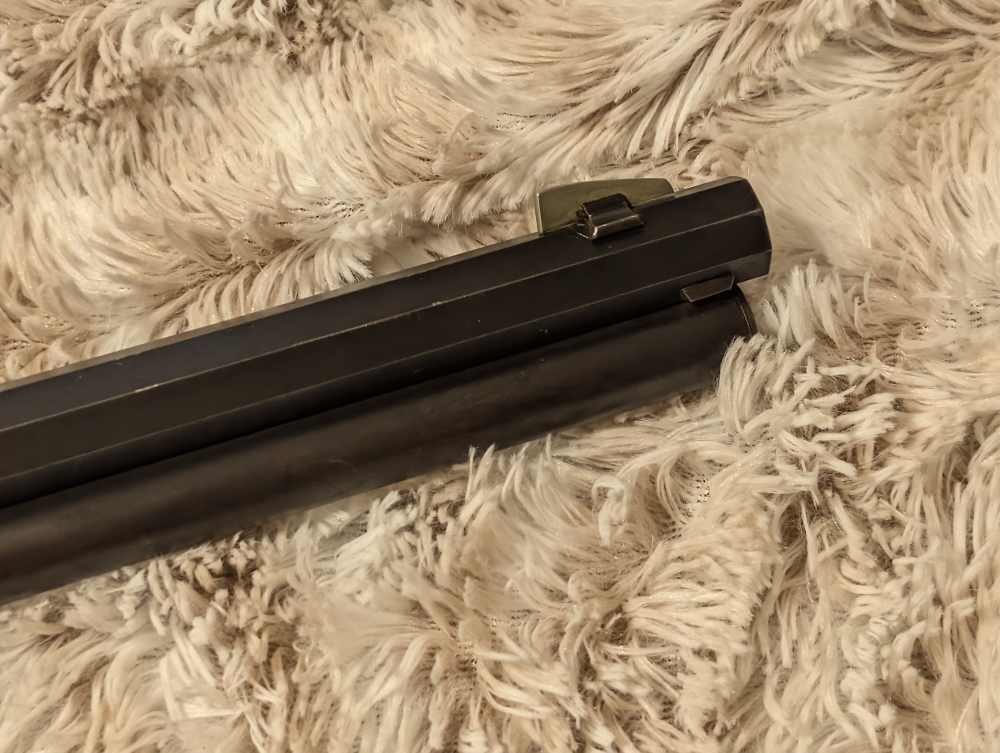 Heirloom Quality: 1901 Marlin Model 1893 "Safety" – .38-55 Win-img-7