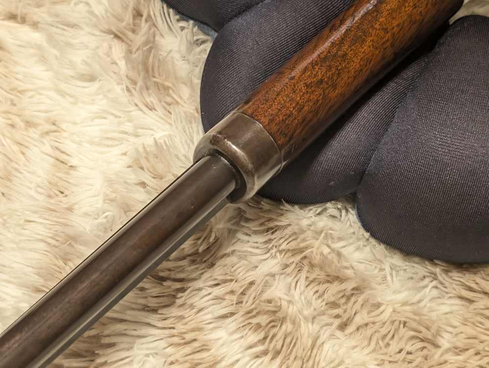 Heirloom Quality: 1901 Marlin Model 1893 "Safety" – .38-55 Win-img-33