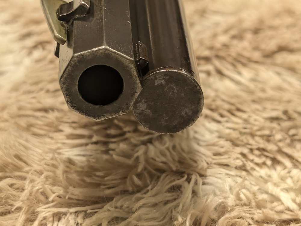 Heirloom Quality: 1901 Marlin Model 1893 "Safety" – .38-55 Win-img-39
