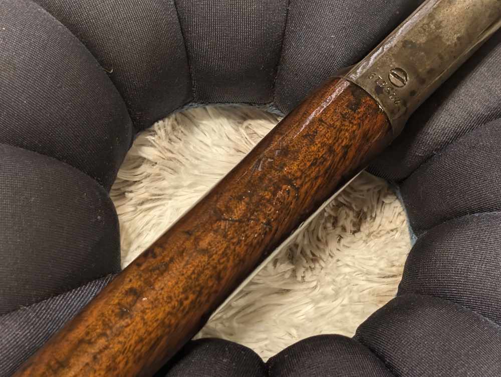 Heirloom Quality: 1901 Marlin Model 1893 "Safety" – .38-55 Win-img-34