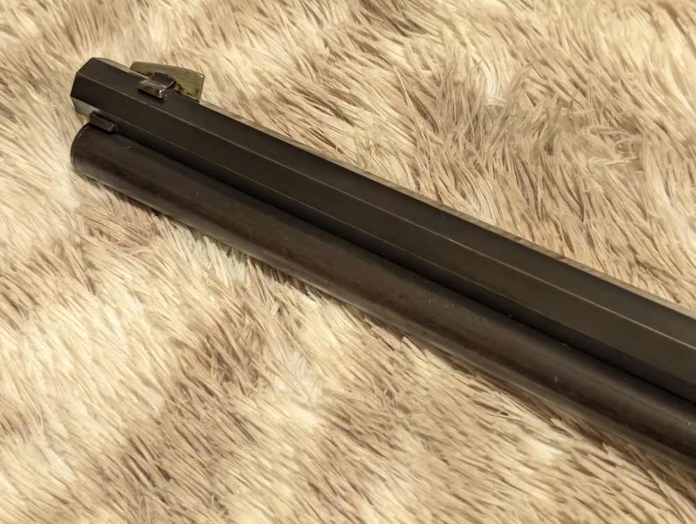 Heirloom Quality: 1901 Marlin Model 1893 "Safety" – .38-55 Win-img-20