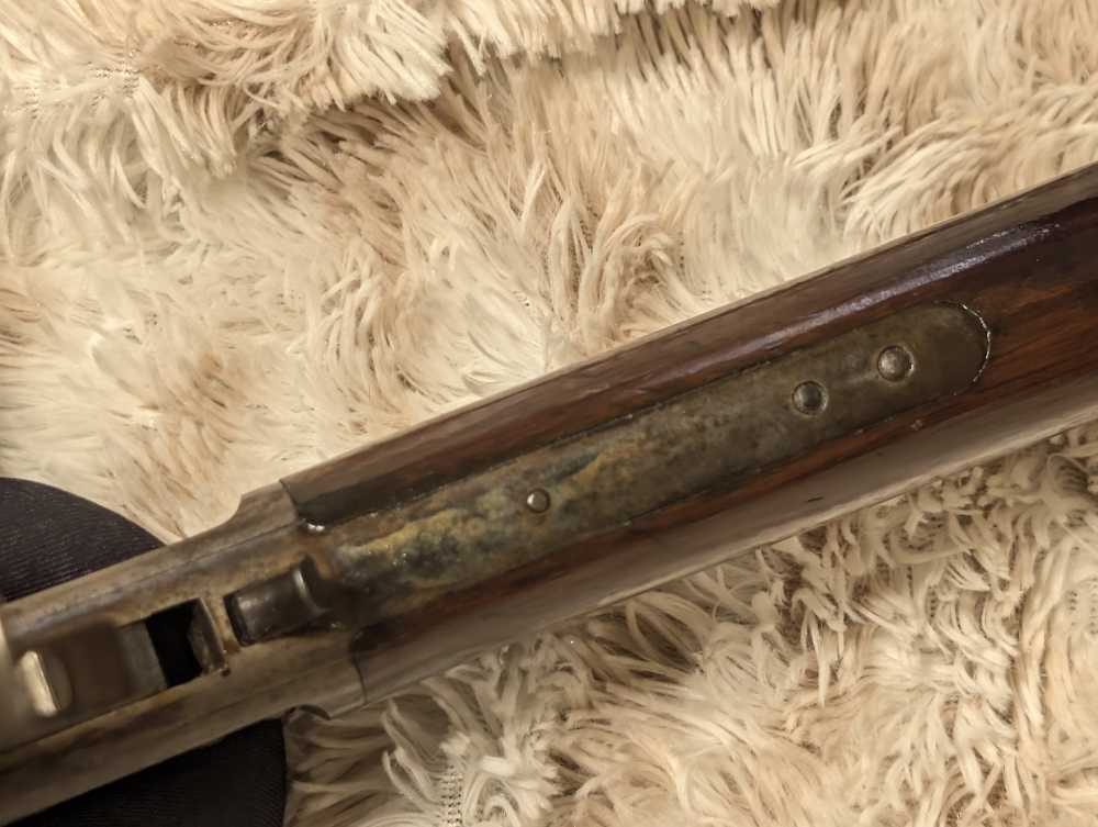Heirloom Quality: 1901 Marlin Model 1893 "Safety" – .38-55 Win-img-36