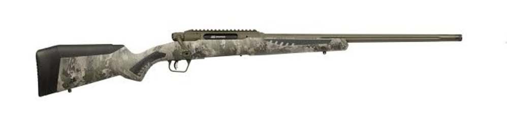 Savage Arms Impulse Big Game 6.5 Creedmoor 57647-img-0