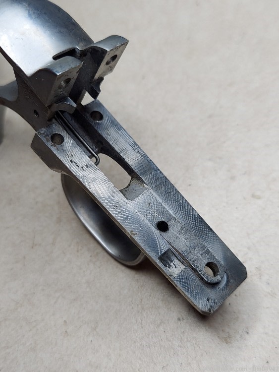 New Model Ruger Blackhawk & Single Six STAINLESS Steel Grip Frame NM used-img-13
