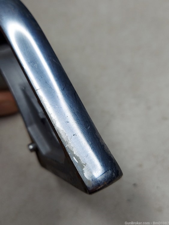 New Model Ruger Blackhawk & Single Six STAINLESS Steel Grip Frame NM used-img-8