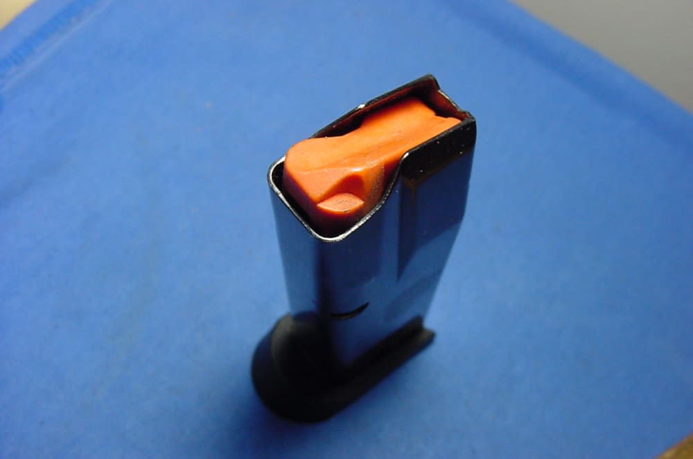 Armi Fratelli FIE Excam BTA-90 Caliber 9mm 12 Rd Magazine FreeShipping-img-5