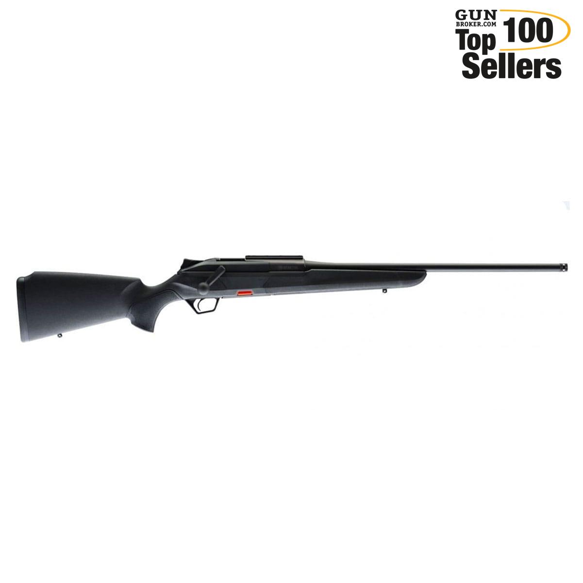 BERETTA BRX1 Black 6.5 Creedmoor 22in 5rd Bolt-Action Rifle JBRX1E382/22-img-0