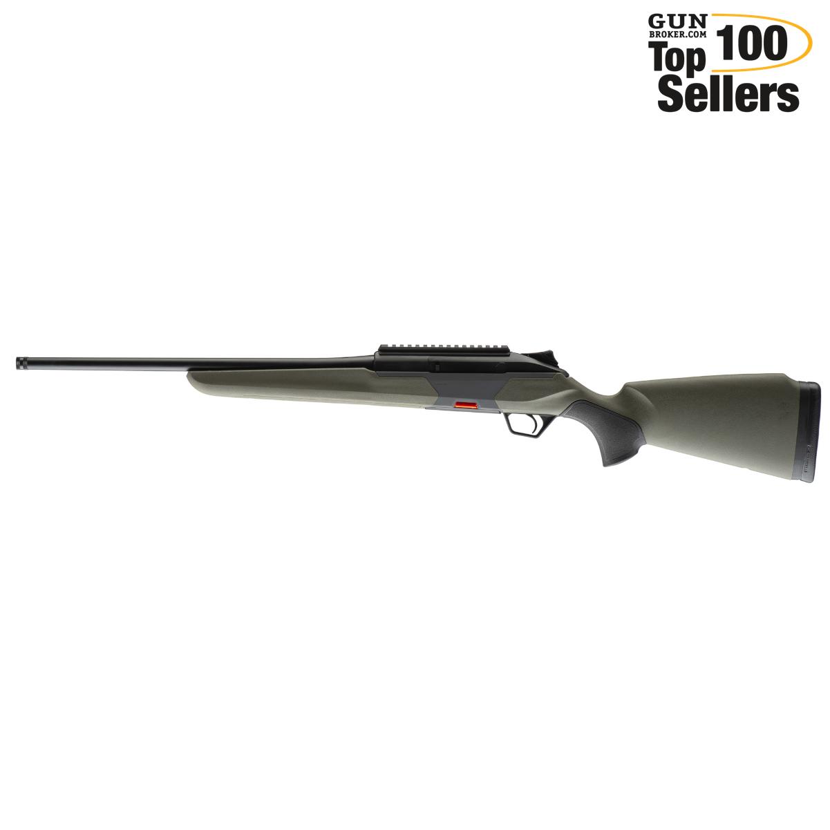 BERETTA BRX1 Carbon  .300 Winchester Magnum 24" 5+1 Rifle (JBRX1W331/24)-img-0