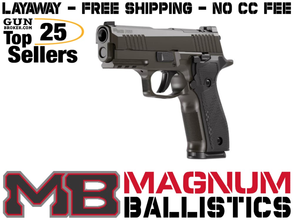 Sig P226-XCarry Legion 9mm-img-0