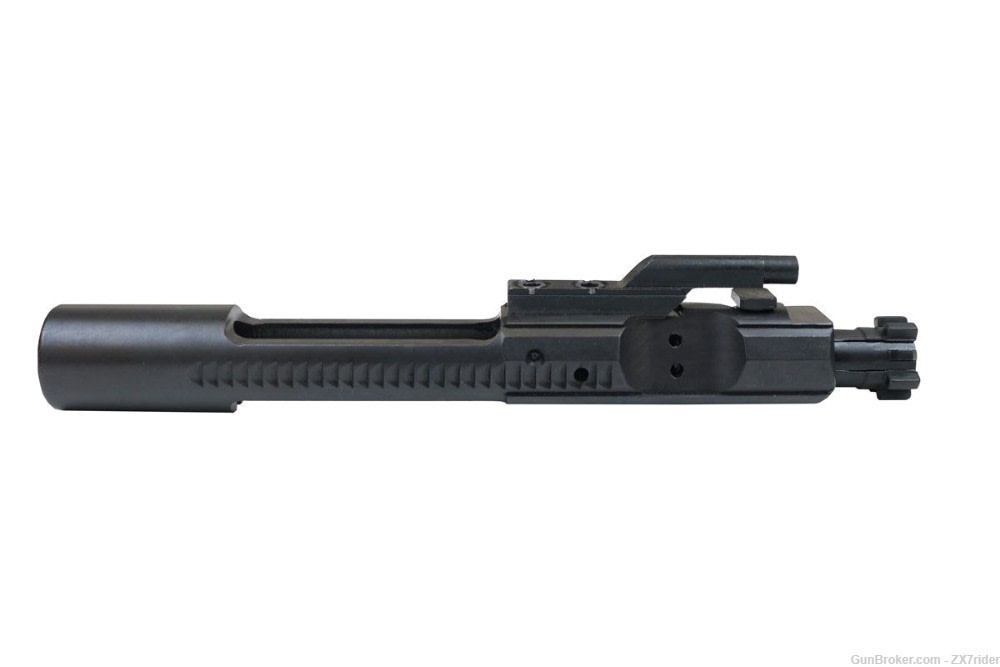 AR-15 M4 .224 Valkyrie 6.8 SPC .400 Legend Complete Bolt Carrier Group BCG-img-2